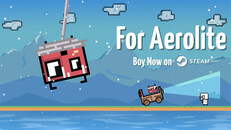 Gameplay | For Aerolite Trailer