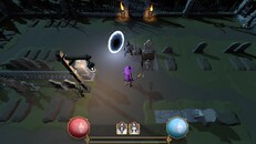 Gameplay | Tomb of the Overlord Trailer 2