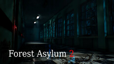Teaser | Forest Asylum 2 Announcement Teaser