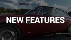 Gameplay | Assetto Corsa EVO - Content Update 0.2