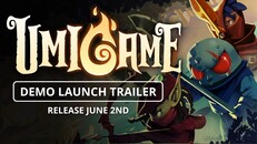 Gameplay | Demo Launch Trailer