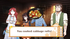 General / Cinematic | Cooking Companions Consoles Update Trailer