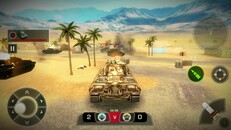 Gameplay | tank