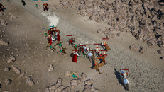 Gameplay | Fortress Frenzy Trailer