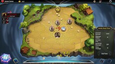Gameplay | Coin War Announcement Trailer