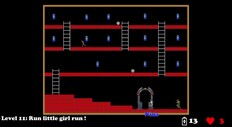 Gameplay | Gameplay 2-Player Levels 11...15