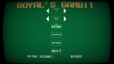 Teaser | Royal's Gambit - Quick Tease Trailer