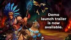 Teaser | New Demo Teaser