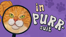 General / Cinematic | In Purr-suit Trailer