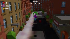 Gameplay | Orbit Maze