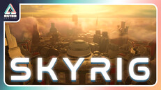 Teaser | SkyRig - Announcement Trailer