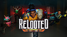 General / Cinematic | Relooted Reveal Trailer