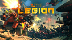 Gameplay | TerraTech Legion | Gameplay Trailer
