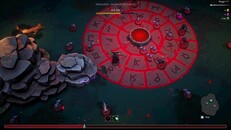 Gameplay | NightSwarm Announcement Trailer