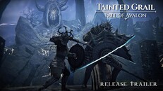 General / Cinematic | Tainted Grail: The Fall of Avalon - RELEASE TRAILER