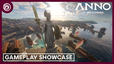 ゲームプレイ | Gameplay Showcase