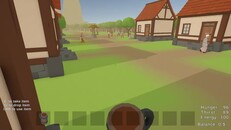 Gameplay | Drinking Medieval Gameplay Trailer