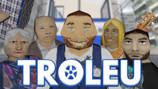 Gameplay | TROLEU Gameplay Trailer