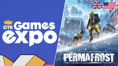 Gameplay | Permafrost - OTK Games Expo Trailer EN
