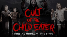 Gameplay | Cult of the Child Eater: Official GamePlay Trailer