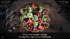 Gameplay | Neuroshima Hex - Release 2 June 2025