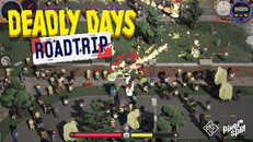 Gameplay | DD_Roadtrip Trailer_PT4
