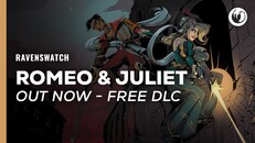 Gameplay | Launch Trailer
