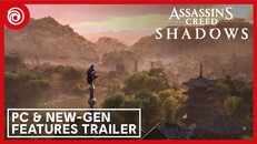 Gameplay | PC trailer