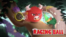 Gameplay | Raging Ball - Gameplay Reveal Trailer