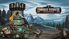 General / Cinematic | Zombie Tower Survivor Demo Trailer