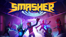 Gameplay | Smasher | Gameplay | Teaser