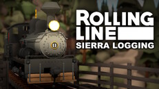 General / Cinemática | Rolling Line - Sierra Logging