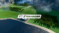 General / Cinematic | GT Manager - Official Release Trailer