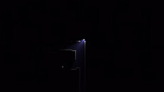 Teaser | Preliminary Environment Demo