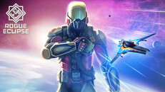 Gameplay | Rogue Eclipse "Into the Maelstrom" Gameplay Trailer
