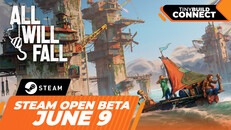Teaser | Open Beta Announcement