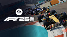 Gameplay | F1 25 First Look Gameplay