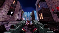 Jugabilidad | Project Warlock II 1.0 Launch Trailer