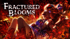 General / Cinematic | Fractured Blooms - Announcement Trailer
