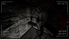 Gameplay | Chained Backrooms - Gameplay Trailer