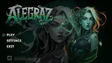 Gameplay | Alegraz Gameplay 2