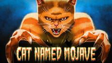 Teaser | Cat Named Mojave Teaser