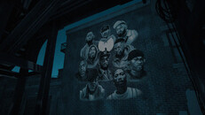 Teaser | Wu-Tang: Rise of the Deceiver Reveal Trailer