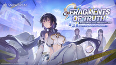 General / Cinematic | New Update: Fragments of Truth