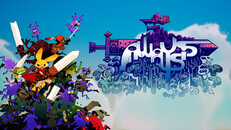 General / Cinematic | Awaysis - Announcement Trailer