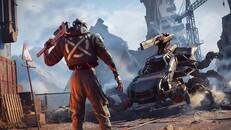 General / Cinematic | Crossout: "Rogue Mind" cinematic trailer