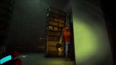 Klipp | Teaser Trailer