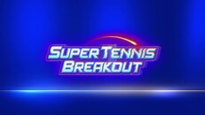 Gameplay | Super Tennis Breakout Demo Launch Trailer