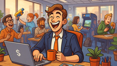 Gameplay | Steam Trailer