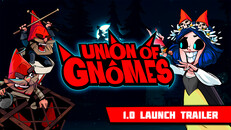 Gameplay | LAUNCH TRAILER